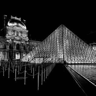 Louvre II