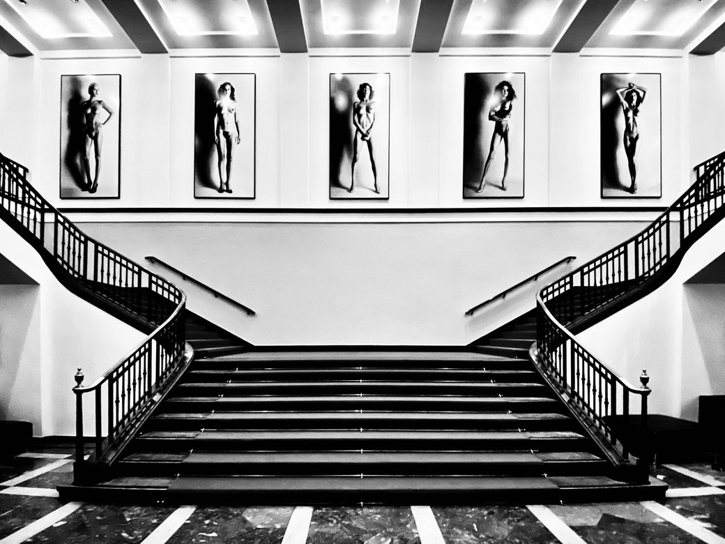 Helmut Newton Foundation